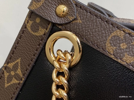 WIS Louis MM Vuitton Nova 0725
